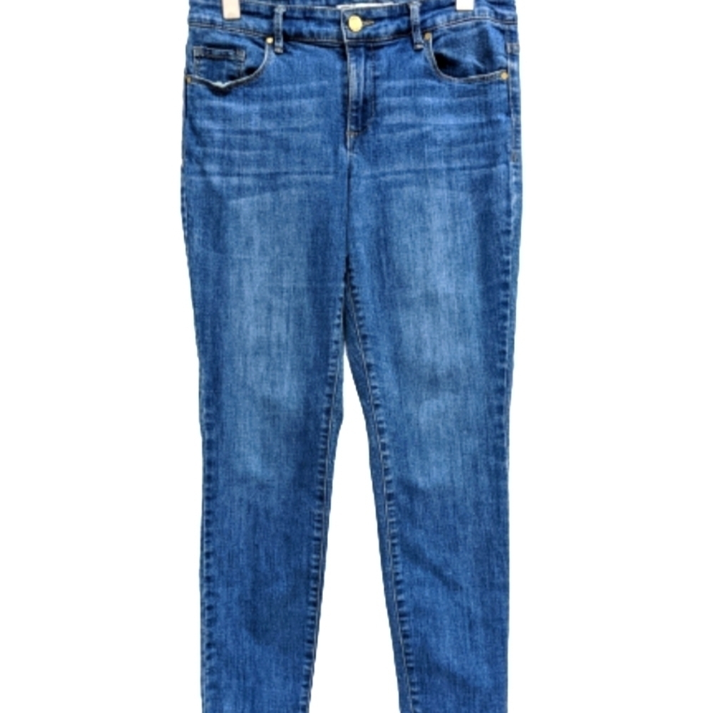 Anne Klein women's skinny jeans size 6